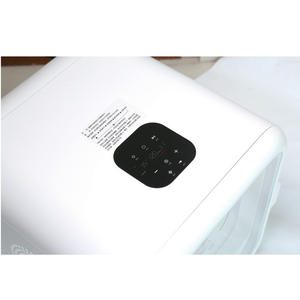 Kediler ve Küçük Köpekler için Otomatik Evcil Hayvan Kurutma Kutusu Ultra Sessiz Köpek Tüy Kurutucu Akıllı Sıcaklık Kontrolü ve 360 Derece Kurutma Özellikli OEM - Product Image 6