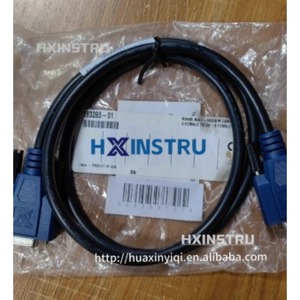 Cable NULL-Modem RS485/RS422 National Instruments NI 183283-01 DB9 FM a DB9 FM Usado con 1 Mes de Garantía H - Product Image 4