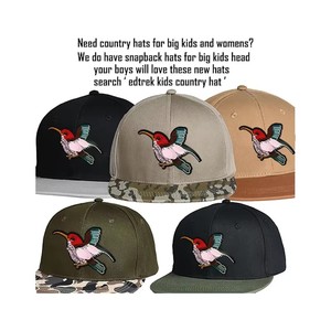 Gorra de béisbol con logotipo personalizado, gorras de ala plana bordadas de alta calidad, gorras deportivas Snapback de Hip Hop, gorras de camionero - Product Image 4