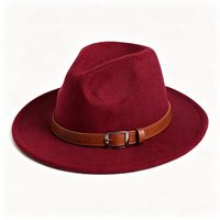 Chapeaux de cowboy personnalisés à faible MOQ, chapeaux de printemps pour la fête des Mères, avec logo personnalisé, vente en gros, nouveau style pour cadeau