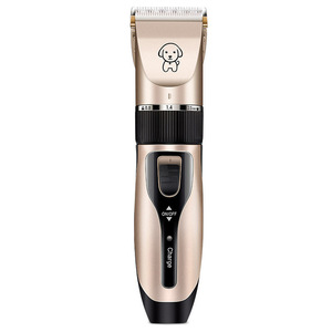 Meilete K5 Pet Hair Trimmer Rechargeable Electric Clipper For Dogs And Cats - Product Image 5