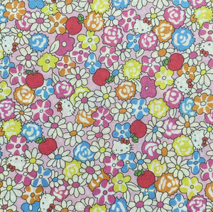 Tissu Popeline 100% Coton 80S, Impression Numérique Personnalisée, Motif Dessin Animé, Vente en Gros, Faible MOQ, Écologique, Biologique, pour <span class=keywords><strong>Robe</strong></span> et Pyjama Enfant - Product Image 5