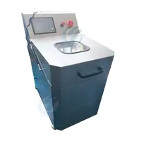 Chenyue CE अनुमोदित केन्द्रापसारक सलाद dewater मशीन dehydrating मशीन स्पिन सुखाने की मशीन