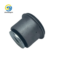 FOEO 68022624AE Guangzhou 68046195AF Silentbloc de bras de suspension supérieur avant pour Jeep Grand Cherokee Dodge K201338