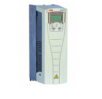 Convertisseur de fréquence VFD 380V 50/60Hz Triphasé 3kW 5.5kw 7.5kw 11kw ACS510-01-03A3-4 ACS510-01-04A1-4 ACS510-01-05A6-4