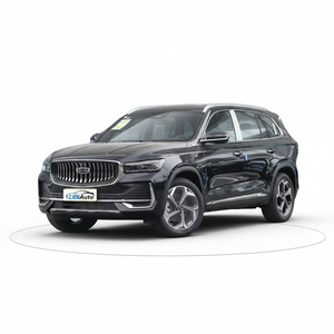 Geely Monjaro SUV <span class=keywords><strong>2021</strong></span> Xingyue <span class=keywords><strong>L</strong></span> <span class=keywords><strong>2021</strong></span> 2.0T 2.0TD 218 ch Essence SUV Intermédiaire Grand Format DTC LHD Voiture Automatique avec Toit Ouvrant Panoramique - Product Image 1