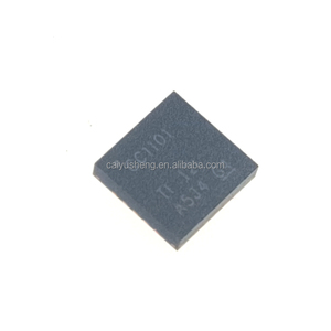 CC1101RGPR Componentes electrónicos Chip transceptor RF inalámbrico <span class=keywords><strong>CC1101</strong></span> - Product Image 3