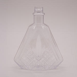 Bouteille de lavage corporel plate en plastique PET de haute qualité avec pompe pulvérisatrice 300ml/500ml – Fabricant, Vente en gros, Personnalisation OEM ODM, Marque privée - Product Image 5