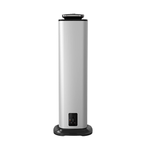 Nebulizador de Aceites Esenciales de Gran Capacidad, Difusor de Fragancias Inteligente Vertical para HVAC, 800 ml, Personalizable para Hogar y Hotel - Product Image 3
