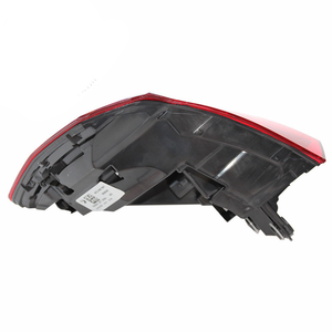 Conjunto de Luces Traseras LED de Alta Calidad, Ajuste Perfecto para Audi A6 C8 2019-2025, Luces Traseras Exteriores - Product Image 5