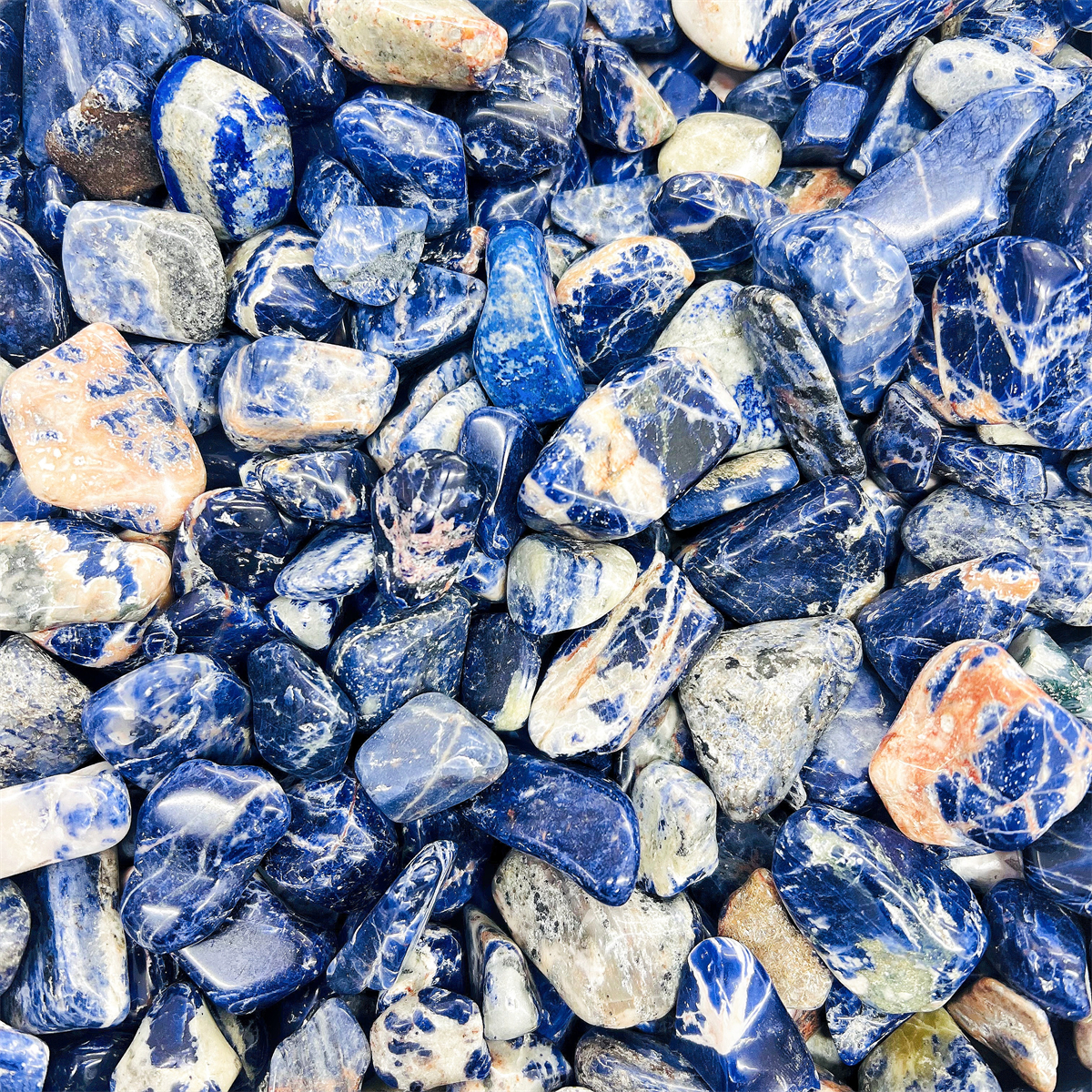 Sodalite