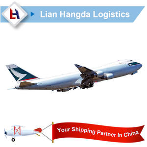 货运代理DHL空运/海运FBA畅销产品，从中国到美国/欧洲/美国/德国价格优惠 - Product Image 6