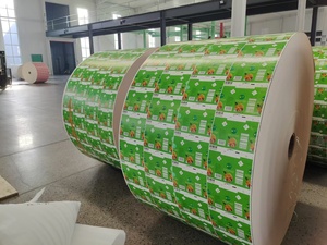 MADE in CHINA CARTON <b>PACK</b> CARDBOARD PAPER JUICE/MILK CARTONS <b>BOXES</b> PACKAGING for FILLING JUICE <b>BOXES</b> - Product Image 2
