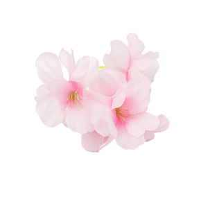 Têtes de fleurs de cerisier artificielles Xinchengzhi, fleurs en soie rose, blanc, rose pêche, décorations de mariage, accessoires pour la maison - Product Image 5
