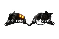 NMAX 155 125 2018 JPA Moto Scooter NMAX 155 125 Feu de signalisation LED Modifié Yeux de poisson Feu de direction LED pour accessoires YAMAHA