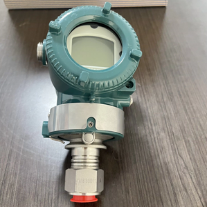 Transmetteur de pression Yokogawa EJA530E EJA530A d'origine |   Manomètre de pression en ligne série |   Modèle EJA530E-JBS4N-017DL/KU22/HE - Product Image 6