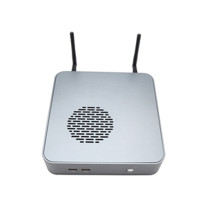 Mini PC Eglobal <span class=keywords><strong>AMD</strong></span> <span class=keywords><strong>Ryzen</strong></span> <span class=keywords><strong>7</strong></span> Pro <span class=keywords><strong>4800H</strong></span> SSD, 16 Hilos, DDR4 Dual SO-DIMM, Alto Rendimiento, 4K, WiFi6, Bluetooth 5.1, Nuevo, para Oficina y Juegos - Product Image 5