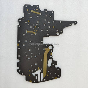 <span class=keywords><strong>Piastra</strong></span> Separatrice 0B5-0047-AM-PRO Aggiornata per Trasmissione 0B5 - Product Image 5