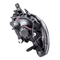 Lampe de phare avant gauche de pièces d'auto de haute performance pour OEM 4121100U8010 de JAC J3