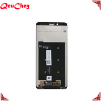 Venta al por Mayor de Pantalla LCD para Xiaomi Redmi Note 5, Monitor Táctil Digitalizador para Redmi Note 5 Pro, con/sin Marco