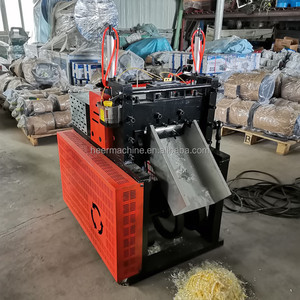 Machine <span class=keywords><strong>de</strong></span> dé<span class=keywords><strong>coupe</strong></span> <span class=keywords><strong>de</strong></span> fibres multifonctionnelle Machine <span class=keywords><strong>de</strong></span> dé<span class=keywords><strong>coupe</strong></span> <span class=keywords><strong>de</strong></span> fibres synthétiques en nylon dacron - Product Image 4