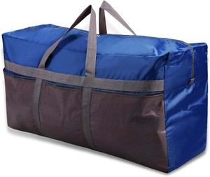 กระเป๋าใส่อุปกรณ์ฮอกกี้น้ำแข็งแบบมีล้อ รุ่น Rolling Stick Padded Duffel สำหรับผู้รักษาประตู  ตัวอย่างสินค้าฟรี - Product Image 1