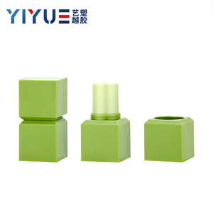 Vide Blush Stick Rouge À Lèvres Tube Highlight Emballage Bâton Joues Lèvres Teinte Baume Tube - Product Image 1