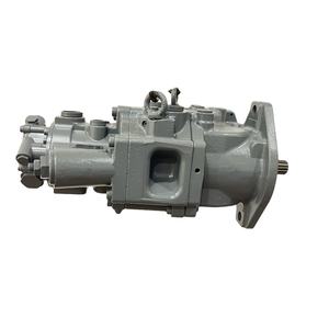 Hitachi K7SP36 Crawler Excavator <b>Hydraulic</b> <b>Pump</b> 9295140 High Guarantee Quality Construction Machinery Part 6 Month Warranty - Product Image 5