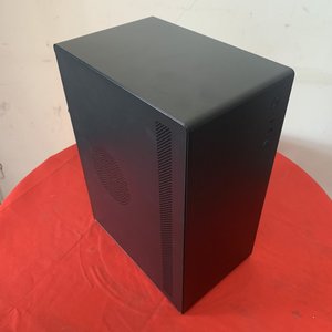 Ordinateur de bureau V200 <span class=keywords><strong>I3</strong></span> <span class=keywords><strong>12100F</strong></span> DDR4 16G 3200 500G SSD RX550 4GB GDDR5 Quad core <span class=keywords><strong>PC</strong></span> win-11 Mini <span class=keywords><strong>PC</strong></span> Desktop Comput Micro Computer - Product Image 6