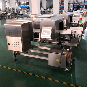 <span class=keywords><strong>Detector</strong></span> de Metais Industrial de Alta Qualidade Padrão da UE Fanchi-tech para Fábrica de Processamento de Alimentos com Preço de Fábrica - Product Image 6