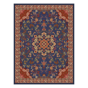 Tappeti Personalizzati in Stile Classico Corte Reale, Turco, Persiano e Retrò Mandala - Product Image 3