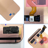 Vente en gros pour Google Pixel 9 Pro XL 9A 9pro 9 écran LCD AMOLED d'origine avec numériseur assemblage complet emballage personnalisé
