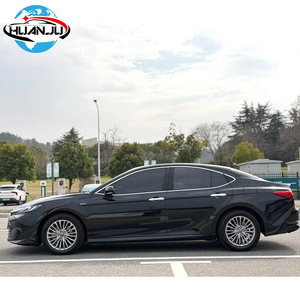 Nuevos Toyota Camry de Lujo Usados, Modelo 2.0 <span class=keywords><strong>GVP</strong></span> Edición de Lujo y Edición Híbrida 2.0 HGVP 2024, Autos de Gasolina - Product Image 4