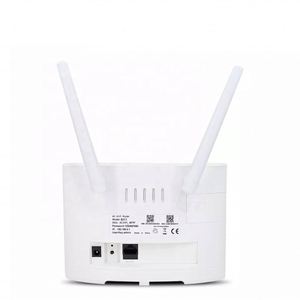 Routeur CPE 4G débloqué version Amérique latine B315 Pro, routeur de bureau 4G avec bande 4G B2/4/5/7/12/17/28 - Product Image 5