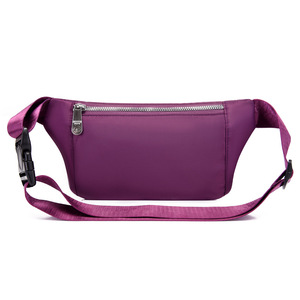 Stampa personalizzata logo sport impermeabile <span class=keywords><strong>marsupio</strong></span> <span class=keywords><strong>marsupio</strong></span> da uomo <span class=keywords><strong>marsupio</strong></span> <span class=keywords><strong>marsupio</strong></span> da uomo di lusso in Nylon da corsa da donna <span class=keywords><strong>marsupio</strong></span> a tracolla borsa a tracolla - Product Image 2