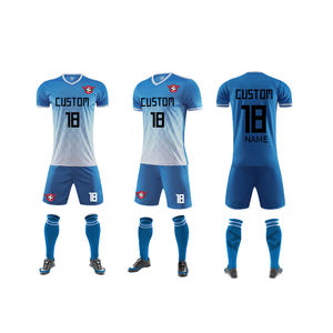 Футбольная форма с логотипом 2023 2024 - Product Image 6