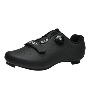 <span class=keywords><strong>Zapatillas</strong></span> de Ciclismo de Carbono Mcycle Racing, Doble Clipless, Antibacterianas, para Bicicleta de Carretera y <span class=keywords><strong>MTB</strong></span> - Product Image 1