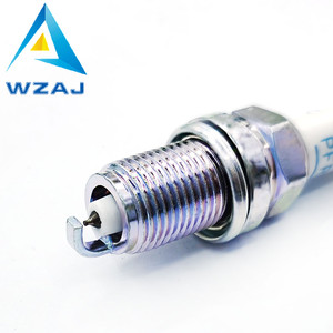 Bujía de platino para <span class=keywords><strong>Volkswagen</strong></span> Audi, 6458 PFR6Q 101000063AA - Product Image 3