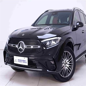 <span class=keywords><strong>Mercedes</strong></span>-Benz <span class=keywords><strong>GLC</strong></span>-Class 2024 2.0T 9AT Automatique SUV d'occasion, plusieurs airbags, couple élevé, quasi neuf, norme chinoise VI B - Product Image 5