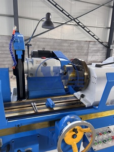 Low Price Grinding Machines Crankshaft Grinding Machine Grinder Machine - Product Image 6