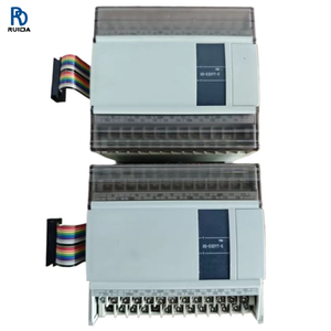 Module d'extension PLC haute performance XD-E32YT-E XD-E16YT-E, unité d'entrée/sortie numérique pour le contrôle des signaux et la transmission de données - Product Image 1