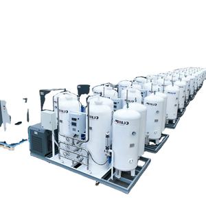 Coût de l'usine d'oxygène automatique industrielle 50Nm3/H pour la France - Product Image 5