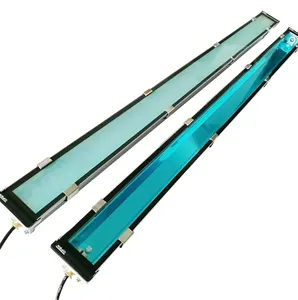 Modern IP65 Top Quality Super Bright 16W 36W 4ft 8ft Led Tube Fixture Light