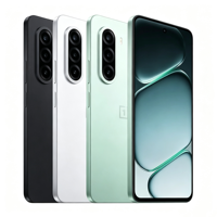 Smartphone OnePlus Turbo 6X 5G à succès – Écran LCD 6,72 pouces 144 Hz / Dimensity 7360 Super / Batterie 7000 mAh / Chargeur 45 W / ColorOS 16
