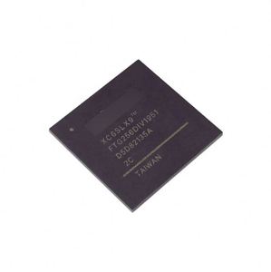 Fournisseurs de composants électroniques d'origine XC6SLX9-2FTG256I, service de liste de nomenclature de circuits intégrés, approvisionnement immédiat - Product Image 1