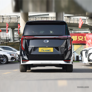 2024 Trumpchi E9 Phev 2.0tm Edición de saludo 5 puertas 7 asientos MPV Plug-In Hybrid Ternary Batería de litio New Energy Vehicle Nuevo - Product Image 5