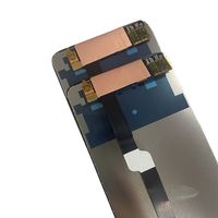Écran tactile LCD pour téléphone portable Motorola MOTO ONE FUSION PLUS One Fusion+ Plus XT2067, vente chaude 2024, garantie 1 an, 100% compatible