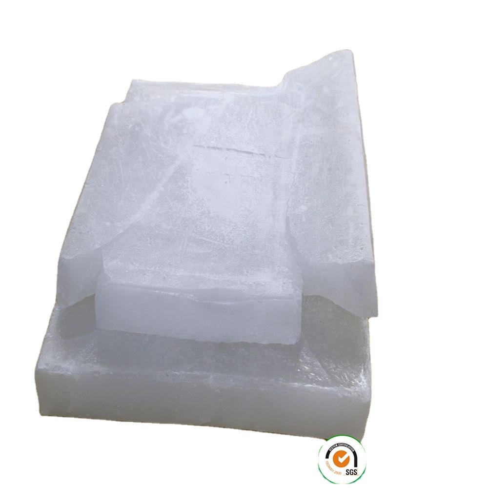 wholesale high quality wax paraffin