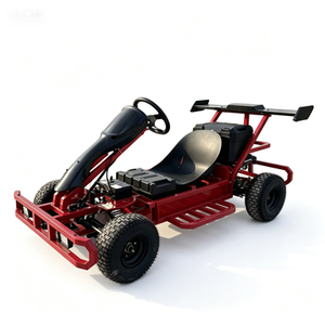 750W for Adults, 48V 20Ah - Product Image 2