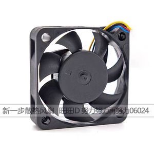 SUNON 4010 Fan 12V 1.01W PWM Temperature Control <b>Computer</b> <b>Case</b> Cooling - Product Image 3